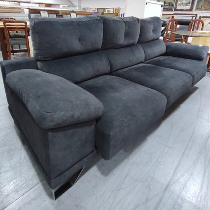 SOFÁ MODULAR TRES PLAZAS