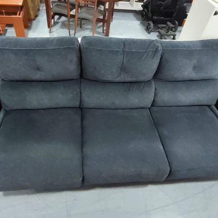 SOFÁ MODULAR TRES PLAZAS
