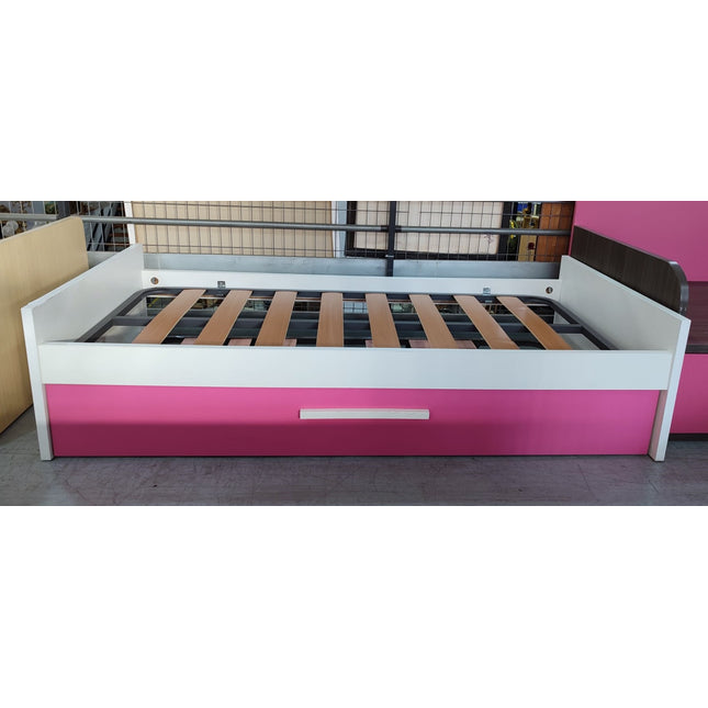 CAMA NIDO