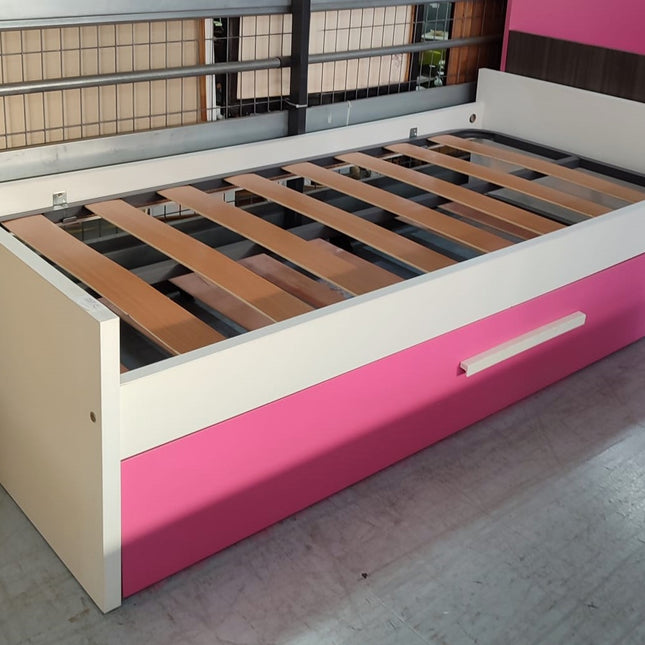CAMA NIDO