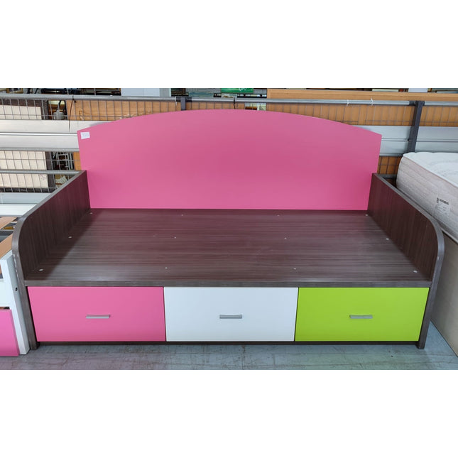 CAMA NIDO JUVENIL