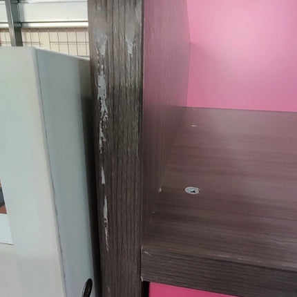 CAMA NIDO JUVENIL