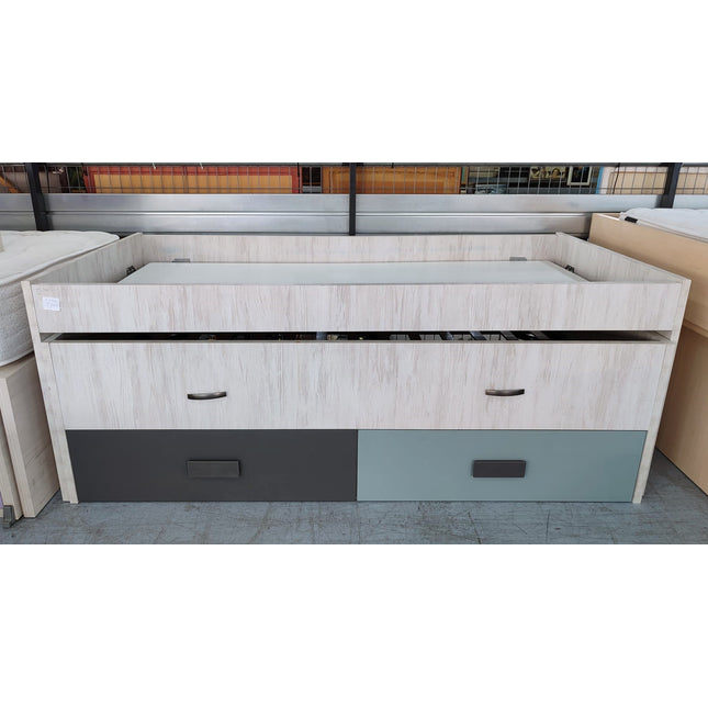 CAMA NIDO JUVENIL