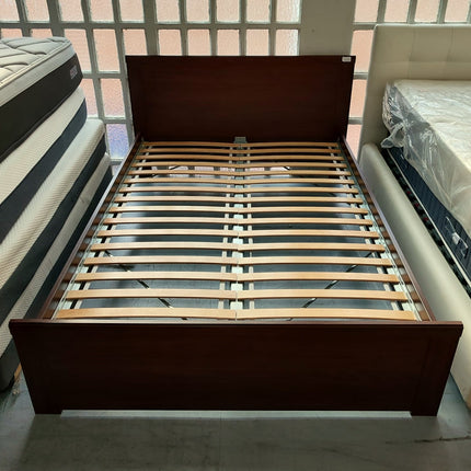 CAMA DOBLE