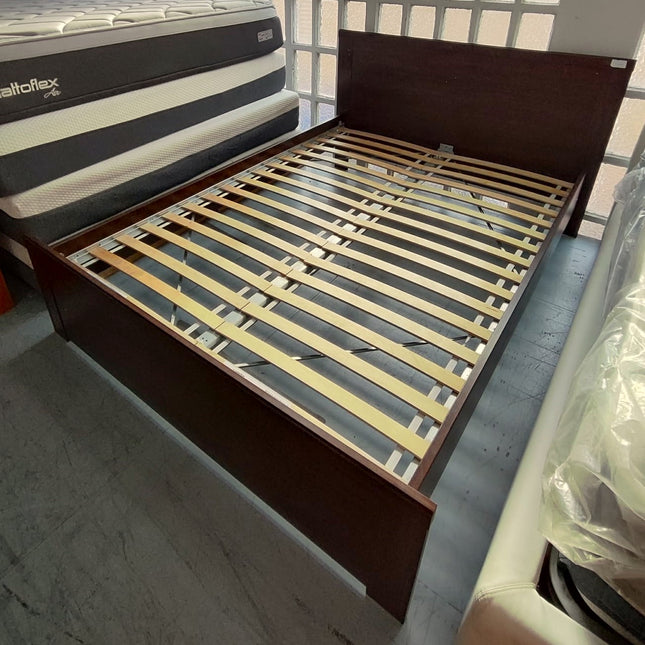 CAMA DOBLE