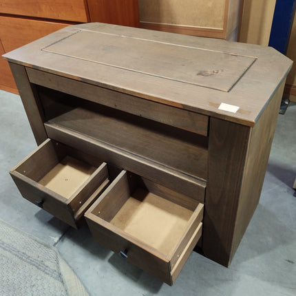 MUEBLE TV