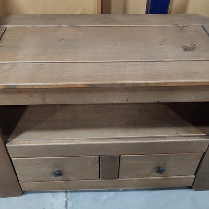 MUEBLE TV