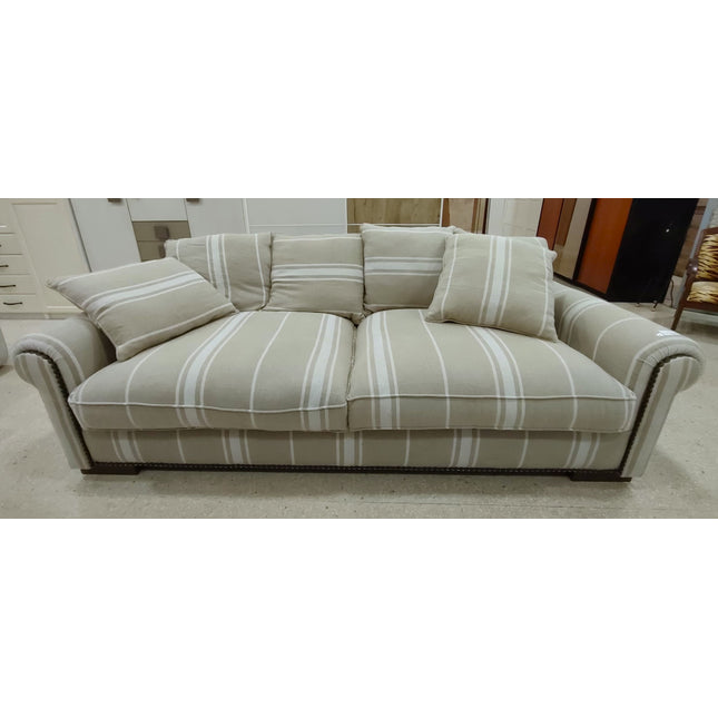 SOFÁ DOS PLAZAS