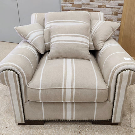 SILLÓN ANCHO