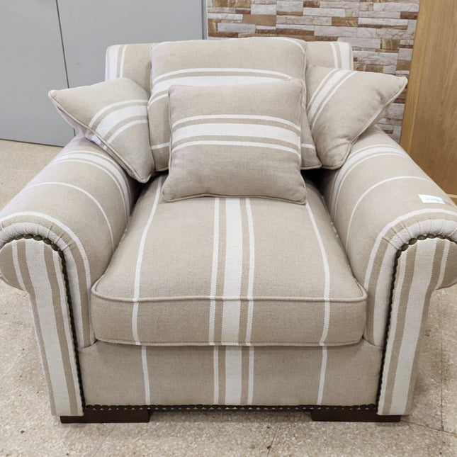 SILLÓN ANCHO