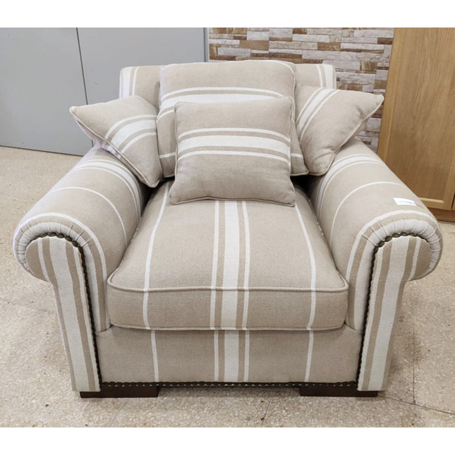 SILLÓN ANCHO
