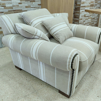 SILLÓN ANCHO