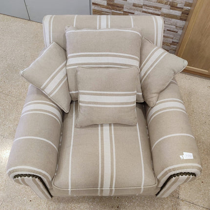 SILLÓN ANCHO