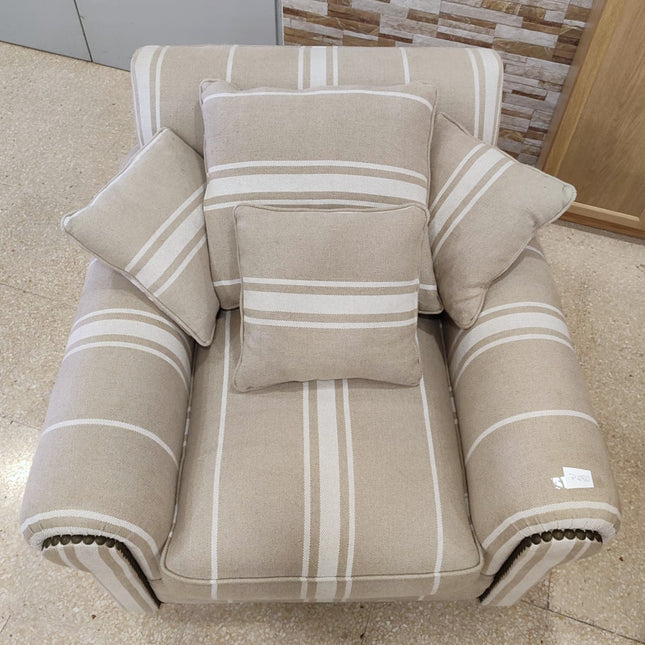 SILLÓN ANCHO