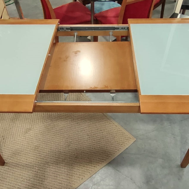 MESA EXTENSIBLE