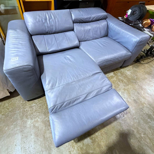 SOFÁ RELAX ELÉCTRICO