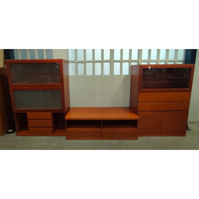 SET DE MUEBLES DE SALÓN