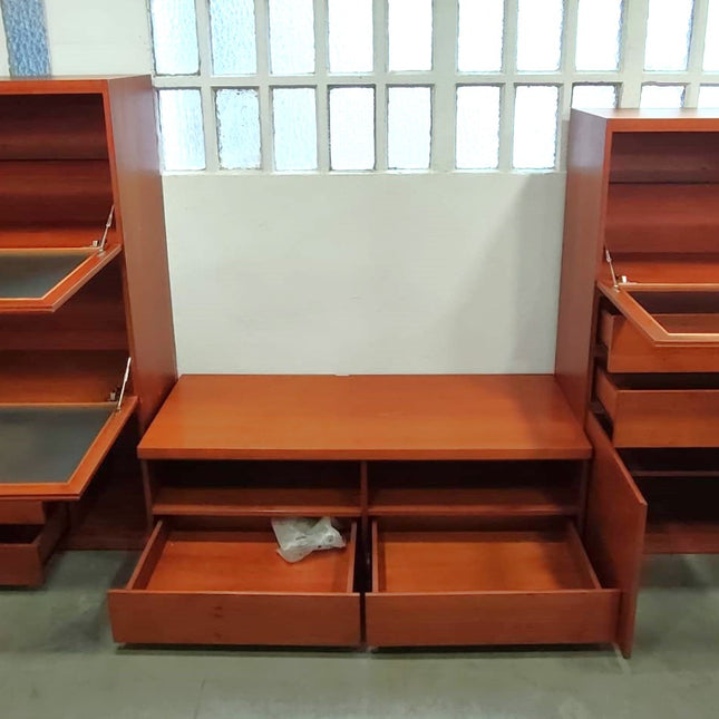 SET DE MUEBLES DE SALÓN