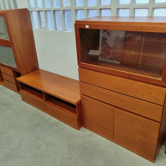 SET DE MUEBLES DE SALÓN