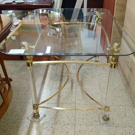 MESA DE COMEDOR CON SILLAS