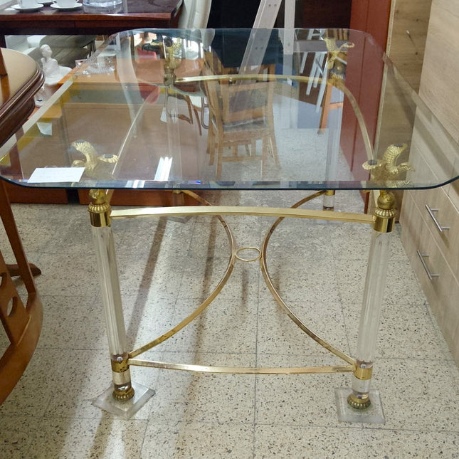 MESA DE COMEDOR CON SILLAS