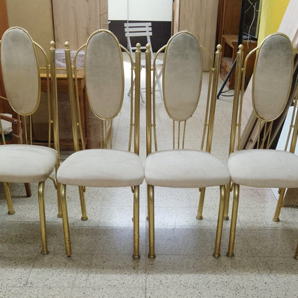MESA DE COMEDOR CON SILLAS