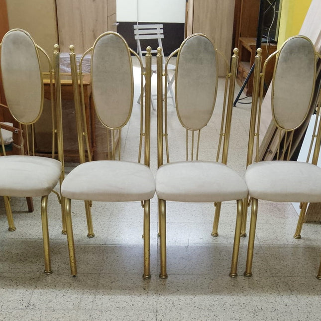 MESA DE COMEDOR CON SILLAS