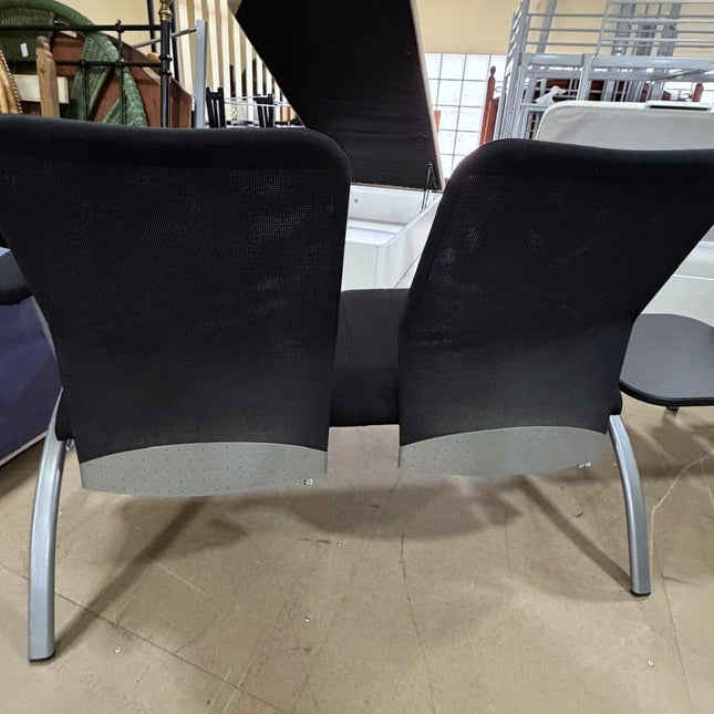 SILLAS DE SALA DE ESPERA