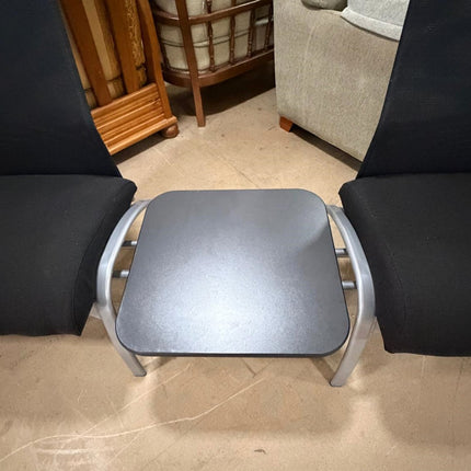 SILLAS DE SALA DE ESPERA