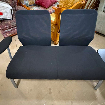 SILLAS DE SALA DE ESPERA