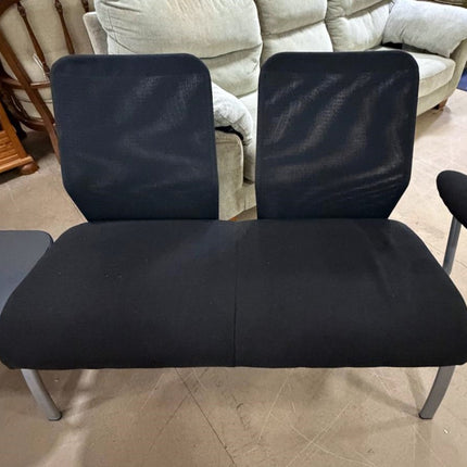 SILLAS DE SALA DE ESPERA