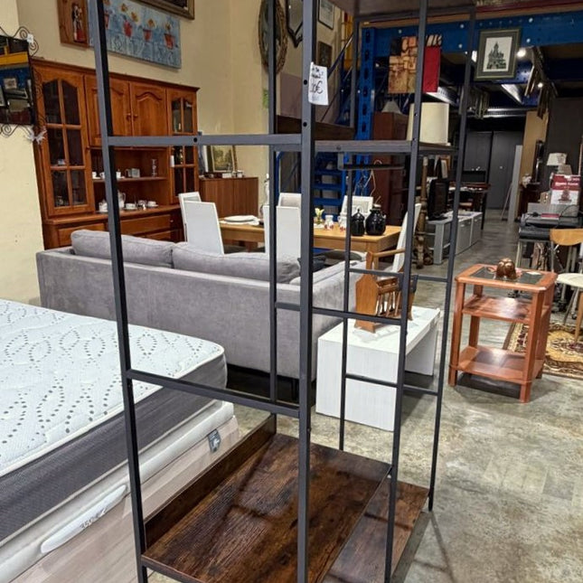 MUEBLES DE HABITACIÓN