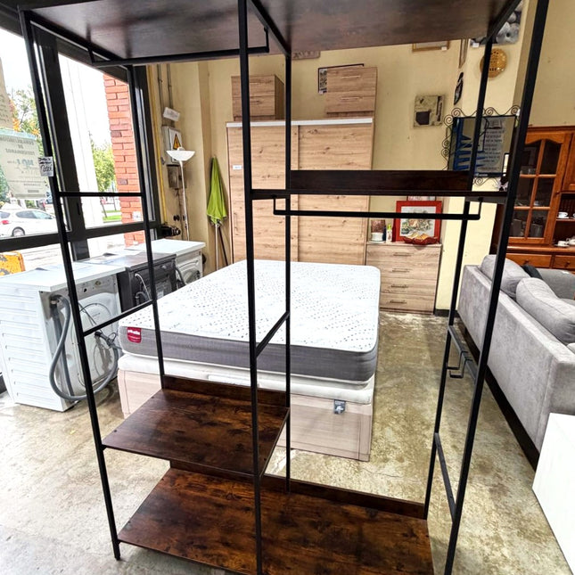 MUEBLES DE HABITACIÓN