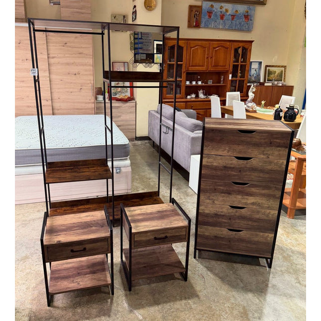 MUEBLES DE HABITACIÓN
