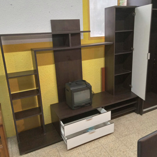 MUEBLE DE SALÓN