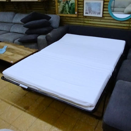 SOFÁ CAMA MODULAR