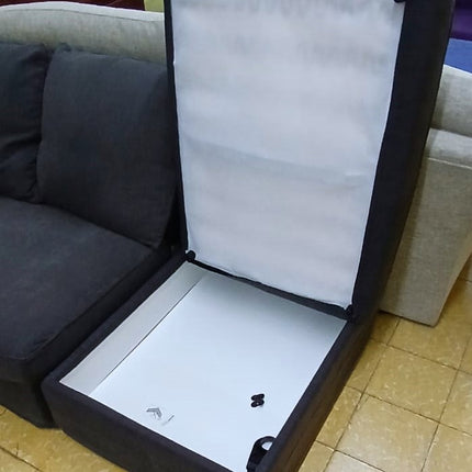 SOFÁ CAMA MODULAR