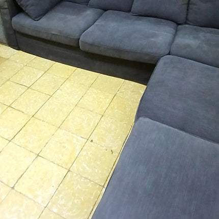 SOFÁ CAMA MODULAR