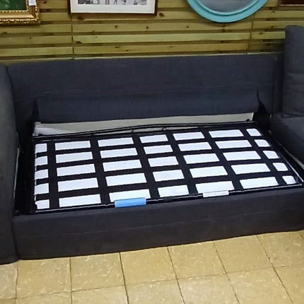 SOFÁ CAMA MODULAR
