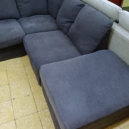 SOFÁ CAMA MODULAR