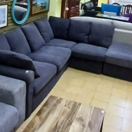 SOFÁ CAMA MODULAR