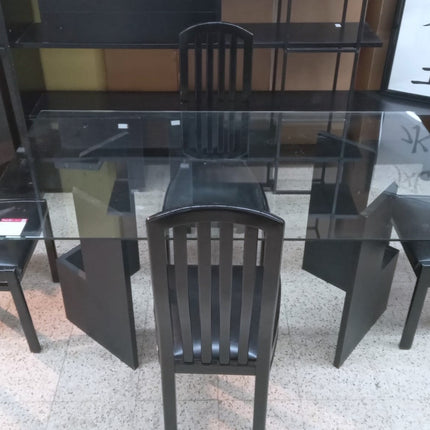 JUEGO DE COMEDOR