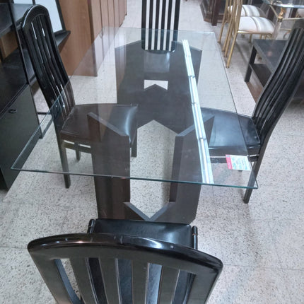 JUEGO DE COMEDOR
