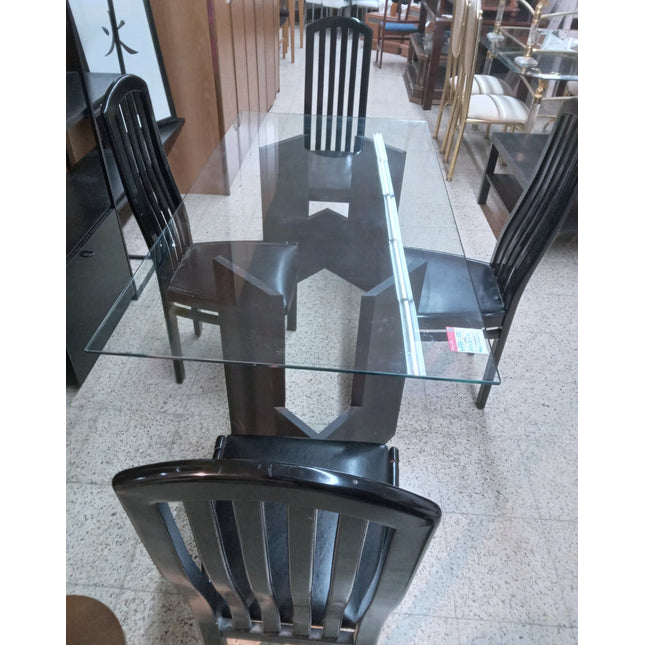 JUEGO DE COMEDOR