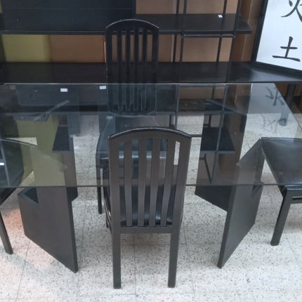 JUEGO DE COMEDOR