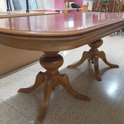 MESA DE COMEDOR EXTENSIBLE