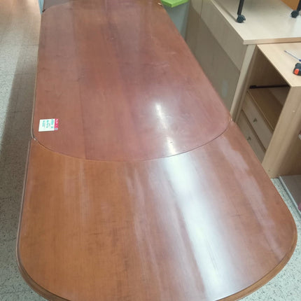 MESA DE COMEDOR EXTENSIBLE