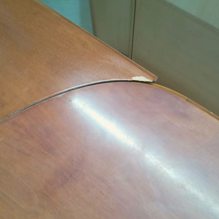 MESA DE COMEDOR EXTENSIBLE