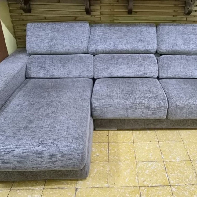 SOFÁ CHAISE LONGUE
