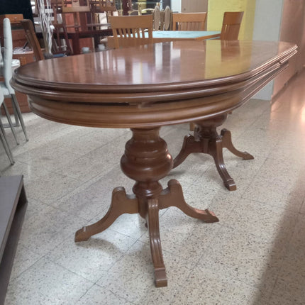 MESA DE COMEDOR EXTENSIBLE